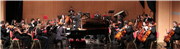 TRAKYA ÜNİVERSİTESİ BALKAN SENFONİ ORKESTRASI’NDAN, AKSEL BAŞARAN EŞLİĞİNDE MUHTEŞEM KONSER