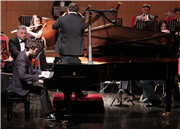 TRAKYA ÜNİVERSİTESİ BALKAN SENFONİ ORKESTRASI’NDAN, AKSEL BAŞARAN EŞLİĞİNDE MUHTEŞEM KONSER