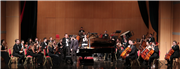 TRAKYA ÜNİVERSİTESİ BALKAN SENFONİ ORKESTRASI’NDAN, AKSEL BAŞARAN EŞLİĞİNDE MUHTEŞEM KONSER