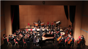 TRAKYA ÜNİVERSİTESİ BALKAN SENFONİ ORKESTRASI’NDAN, AKSEL BAŞARAN EŞLİĞİNDE MUHTEŞEM KONSER