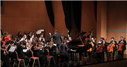 TRAKYA ÜNİVERSİTESİ BALKAN SENFONİ ORKESTRASI’NDAN, AKSEL BAŞARAN EŞLİĞİNDE MUHTEŞEM KONSER