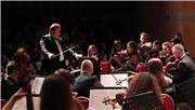 TRAKYA ÜNİVERSİTESİ BALKAN SENFONİ ORKESTRASI’NDAN, AKSEL BAŞARAN EŞLİĞİNDE MUHTEŞEM KONSER
