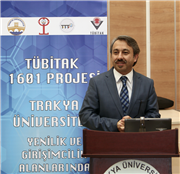 SAĞLIK BİLİMLERİNDE PROJE HAZIRLAMA EĞİTİMİ