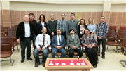 DİŞ HEKİMLİĞİ FAKÜLTESİ AKADEMİK KURULU