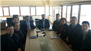 ÜNİVERSİTEMİZDEN EDİRNE ORGANİZE SANAYİ BÖLGESİNE ZİYARET