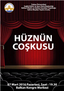 8 MART DÜNYA KADINLAR GÜNÜ ETKİNLİKLERİ