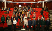 “BETONA İNAT DOĞAL HAYAT: NEZAHAT GÖKYİĞİT BOTANİK BAHÇESİ” KONFERANSI