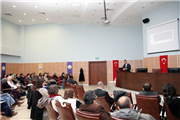 I. TRAKYA UYKU ve BOZUKLUKLARI SEMPOZYUMU