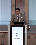 İSVEÇ OSMANLI İMPARATORLUĞU’NDAN YÖNETİLİRKEN SEMPOZYUMU