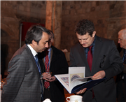 İSVEÇ OSMANLI İMPARATORLUĞU’NDAN YÖNETİLİRKEN SEMPOZYUMU