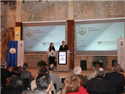 İSVEÇ OSMANLI İMPARATORLUĞU’NDAN YÖNETİLİRKEN SEMPOZYUMU