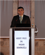 İSVEÇ OSMANLI İMPARATORLUĞU’NDAN YÖNETİLİRKEN SEMPOZYUMU