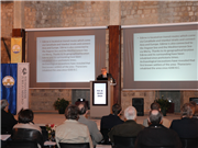 İSVEÇ OSMANLI İMPARATORLUĞU’NDAN YÖNETİLİRKEN SEMPOZYUMU