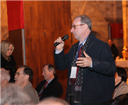 İSVEÇ OSMANLI İMPARATORLUĞU’NDAN YÖNETİLİRKEN SEMPOZYUMU