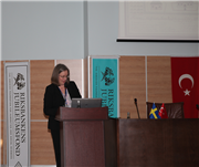 İSVEÇ OSMANLI İMPARATORLUĞU’NDAN YÖNETİLİRKEN SEMPOZYUMU