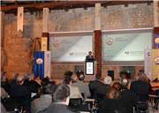 İSVEÇ OSMANLI İMPARATORLUĞU’NDAN YÖNETİLİRKEN SEMPOZYUMU