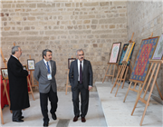 İSVEÇ OSMANLI İMPARATORLUĞU’NDAN YÖNETİLİRKEN SEMPOZYUMU