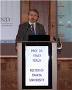 İSVEÇ OSMANLI İMPARATORLUĞU’NDAN YÖNETİLİRKEN SEMPOZYUMU