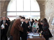 İSVEÇ OSMANLI İMPARATORLUĞU’NDAN YÖNETİLİRKEN SEMPOZYUMU