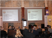 İSVEÇ OSMANLI İMPARATORLUĞU’NDAN YÖNETİLİRKEN SEMPOZYUMU