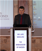 İSVEÇ OSMANLI İMPARATORLUĞU’NDAN YÖNETİLİRKEN SEMPOZYUMU