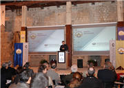 İSVEÇ OSMANLI İMPARATORLUĞU’NDAN YÖNETİLİRKEN SEMPOZYUMU