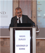 İSVEÇ OSMANLI İMPARATORLUĞU’NDAN YÖNETİLİRKEN SEMPOZYUMU