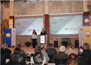 İSVEÇ OSMANLI İMPARATORLUĞU’NDAN YÖNETİLİRKEN SEMPOZYUMU