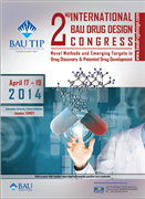 II. ULUSLARARASI İLÂÇ TASARIM ÖDÜLÜ TRAKYA ÜNİVERSİTESİ’NİN…