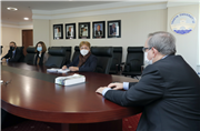 TRAKYA ÜNİVERSİTESİ VE UNIVERSITY OF NATIONAL AND WORLD ECONOMY (UNWE SOFYA), ULUSLARARASI ORTAK YÜKSEK LİSANS PROGRAMI’NIN TEMELLERİNİ ATTI