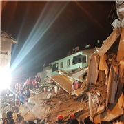 UMKE TİMİNDE YER ALAN TRAKYA ÜNİVERSİTELİLER, DEPREM BÖLGESİNDE ACİL SAĞLIK VE YARDIM HİZMETLERİNDE BULUNDU…