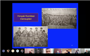 TRAKYA ÜNİVERSİTESİNDE “ERMENİ İDDİALARI VE TARİHÎ GERÇEKLER” KONUŞULDU
