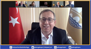 TRAKYA ÜNİVERSİTESİ’NDE “YENİ MEDYA VE GAZETECİLİK” KONUŞULDU