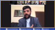 TRAKYA ÜNİVERSİTESİ’NDE “YENİ MEDYA VE GAZETECİLİK” KONUŞULDU