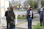 KARAAĞAÇ YERLEŞKESİNDE DESTİNASYON İMAJINI GÜÇLENDİRME ÇALIŞMALARI