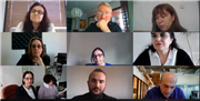 I. ALMANCA ÖĞRETMENLİĞİ LİSANS PROGRAMI DEĞERLENDİRME VE GÜNCELLEME ÇALIŞTAYI GERÇEKLEŞTİRİLDİ