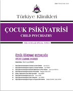 EDİTÖRLÜĞÜNÜ PROF. DR. IŞIK GÖRKER’İN ÜSTLENDİĞİ “ÖZGÜL ÖĞRENME BOZUKLUĞU” KİTABI TÜRKİYE KLİNİKLERİ TARAFINDAN YAYIMLANDI
