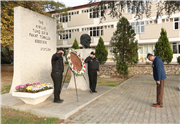 GAZİ MUSTAFA KEMAL ATATÜRK, VEFATININ 80. YILINDA TRAKYA ÜNİVERSİTESİ’NDE ANILDI