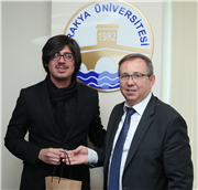 TRAKYA ÜNİVERSİTESİ ECZACILIK FAKÜLTESİ’NDEN “SEN BUL DİYABET KOLAYLAŞSIN” YARIŞMASINDA BÜYÜK BAŞARI…