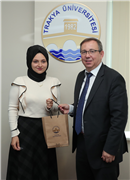 TRAKYA ÜNİVERSİTESİ ECZACILIK FAKÜLTESİ’NDEN “SEN BUL DİYABET KOLAYLAŞSIN” YARIŞMASINDA BÜYÜK BAŞARI…