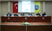 EDİRNE’DE KENT İÇİ ULAŞIM VE TOPLU TAŞIMA SORUNLARI PANELİ