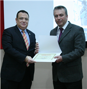 EDİRNE’DE KENT İÇİ ULAŞIM VE TOPLU TAŞIMA SORUNLARI PANELİ