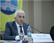 EDİRNE’DE KENT İÇİ ULAŞIM VE TOPLU TAŞIMA SORUNLARI PANELİ