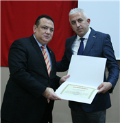 EDİRNE’DE KENT İÇİ ULAŞIM VE TOPLU TAŞIMA SORUNLARI PANELİ