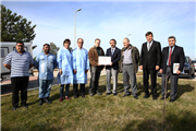 SOKAK HAYVANLARININ SÜRDÜRÜLEBİLİR YAŞAM PROJESİ GELİŞEREK BÜYÜYOR