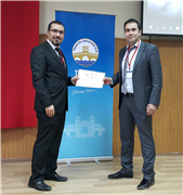 BAŞARI HİKAYELERİ İLE GİRİŞİMCİLİK ETKİNLİĞİ