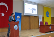 BAŞARI HİKAYELERİ İLE GİRİŞİMCİLİK ETKİNLİĞİ