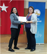 BAŞARI HİKAYELERİ İLE GİRİŞİMCİLİK ETKİNLİĞİ