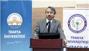 ECZACILIK FAKÜLTESİ DEKANLARI KONSEYİ TOPLANTISI