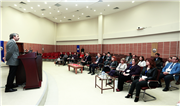 ECZACILIK FAKÜLTESİ DEKANLARI KONSEYİ TOPLANTISI